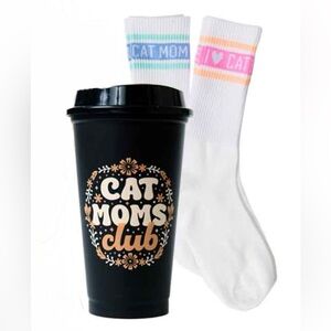 Cat Mom Bundle